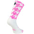 Sporcks - Flow Pink - Running Socks